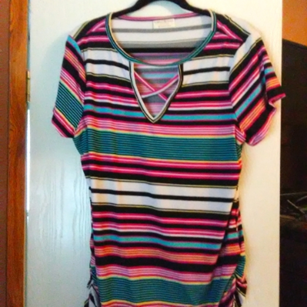 Woman's top
